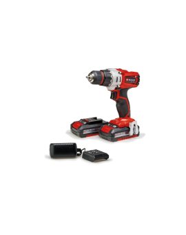 Wiertarko-wkrętarka 44Nm 18V TE-CD 18/2 Li (2x2,0 Ah) 4514231