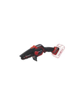 Piła łańcuchowa akumulatorowa 18V GE-PS 18/15 Li BL-Solo 4600040