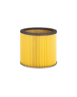 Filtr papierowy pofałdowany 2351110 DUO/INOX