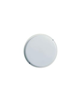 Plafoniera LED 12W 1160lm 4000K IP54 Okrągła fi151 Mleczny 10196