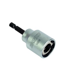 Końcówka Wkrętaka do śrub dwustronnych FI M8 Chromowane Haupa 70 mm