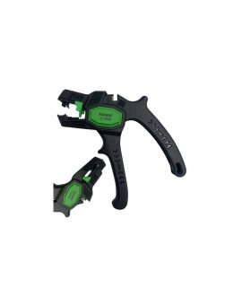 Ściągacz izolacji Szczypce do ściągania izolacji Automatyczne 0, 2 6mm