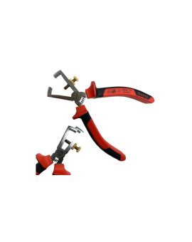 HAUPA Szczypce do zdejmowania izolacji VDE 160mm 211214