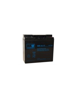 MW Power Akumulator 12V MWP 18Ah żywotność: ponad 12 lat śruba M5