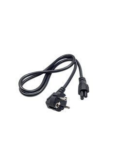 GT Networks Kabel zasilający 230 notebook IEC 320 C5 1, 2m