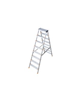 Drabina dwustronna 2x8 KRAUSE DOPPLO 120441