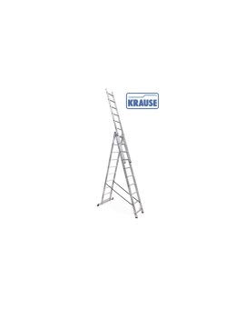 Krause Corda Drabina 3x10 030405