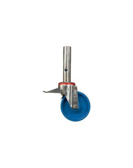 Koła ClimTec 125mm ( szt. ) 714107
