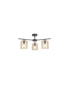Lampa sufitowa K-5521 z serii AURELIA Kaja Lighting