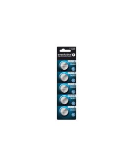 5 x bateria litowa mini everActive CR2032