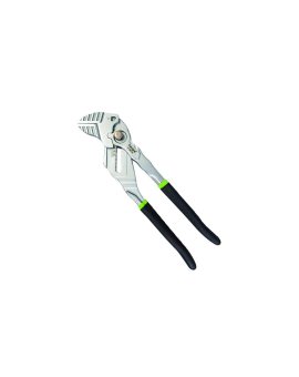 Szczypce nastawne-klucz 260 mm