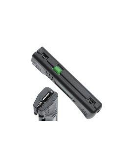 Haupa 200050 - Sciągacz izolacji Allrounder 4-15mm