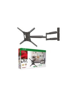 uchwyt ścienny do TV 13-86” LED/LCD 60kg obrotowy uchylny