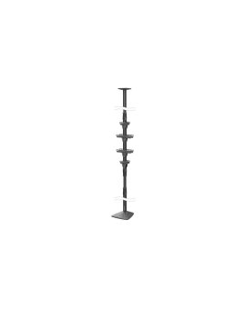stojak słupek montażowy 240-350 cm do ładowarki samochodowej