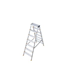 Drabina dwustronna 2x7 KRAUSE DOPPLO 120434