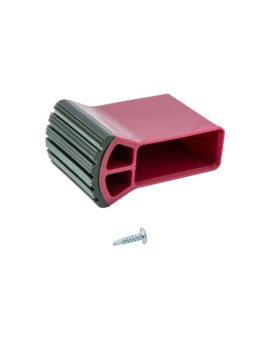 Stopki stopka do stabilizatora drabin Krause Corda 61,5x20mm komplet /2sztuki/ 201218
