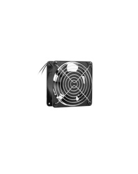 GT Networks Wentylator 120/120/38 230V