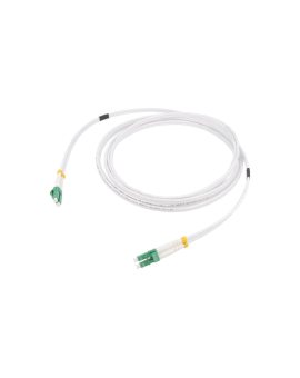 FC0LC01 Patch cord światłowodowy OS2 LC/APC,z obu stron 1m LSZH