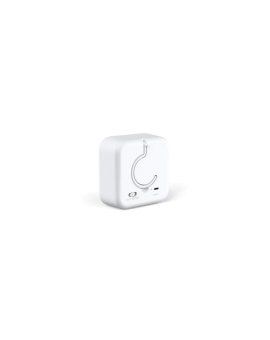 Lampka nocna z króliczkiem LED PURE FLC-10 LEA PIR biała 500mAh Forever Light