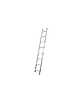 Drabina aluminiowa przystawna CORDA 8 szczebli Krause 010087