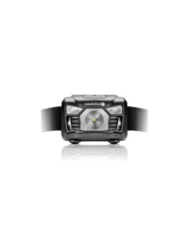 Latarka czołowa LED everActive HL-160 Viper