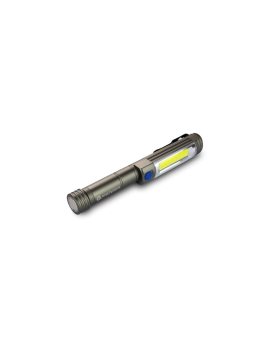 Latarka warsztatowa inspekcyjna LED everActive WL-400 5W COB