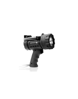 Ładowalny szperacz LED everActive SL-500R Hammer