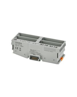1088135 Moduł przemysłowy bazowy, IP20, Axioline Smart Elements