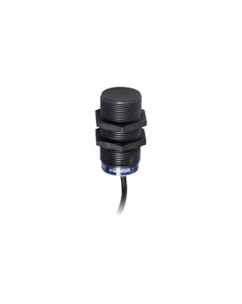 XS4P30AB9D2 Czujnik indukcyjny, Output: analogowe 4-20mA, 0÷15mm, 10÷38VDC, M30