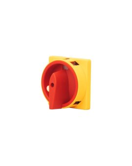 Tabliczka do wyłącznika WK / WK-Z 25A / 32A / 63A 0/1 3P