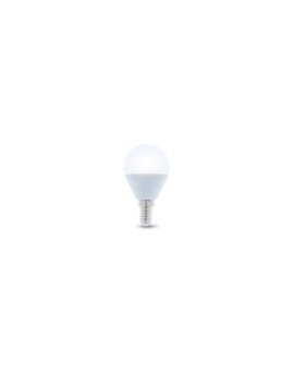 Żarówka LED E14 G45 6W 6000K 480lm Forever Light RTV003454