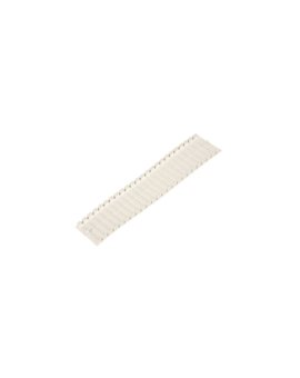 Zaślepka modułowa 12-modułów szara AS 12/50 HPL00388 /50szt./