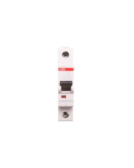 Wyłącznik nadprądowy 1P C 40A 6kA AC S201-C40 2CDS251001R0404