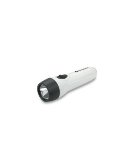 Bateryjna latarka ręczna LED everActive basic line EL-100
