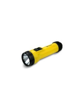 Bateryjna latarka ręczna LED everActive basic line EL-40