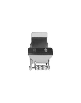 Zestaw do montażu w suficie g/k do PANEL LED PL RECESD MOUNT CLIPS VAL 4x1 LEDV