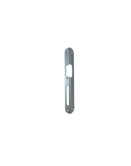Kątownik długi Hartte OK-K7 250x25/32x2mm., lewy, ocynk