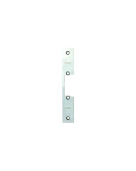 Płaskownik krótki Hartte OK-P8 160x25x3mm., lewy/prawy, ocynk