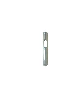 Kątownik długi Hartte OK-K2 250x25/32x2mm., lewy, ocynk