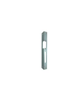 Kątownik długi Hartte OK-K4 250x25/32x2mm., prawy, ocynk