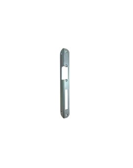 Kątownik długi Hartte OK-K9 250x25/32x2mm., prawy, ocynk