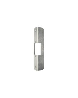 Kątownik krótki Hartte OK-K10 150x25/32x2mm, lewy/prawy, ocynk