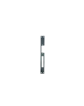 Płaskownik długi Hartte OK-P4 250x25x3mm., lewy/prawy, ocynk
