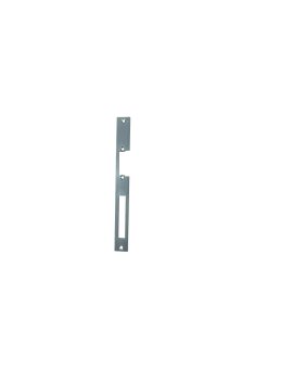 Płaskownik długi Hartte OK-P6 250x25x3mm., lewy/prawy, ocynk