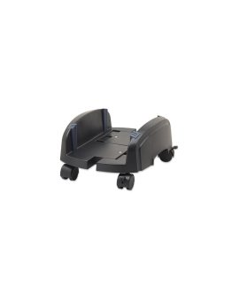 wózek mobilna podstawka pod komputer PC 155-255 m/m