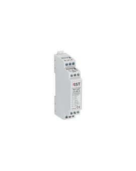 Ogranicznik przepięć do pętli systemów sygnalizacji pożaru D1, RST SAP 3A 48V S 207048