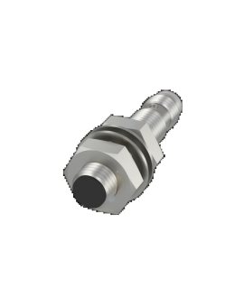 BES M08EG-PSC20B-S49G-S czujnik indukcyjny z czołem stalowym BES05Y4