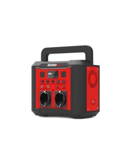 STACJA ZASILANIA 300/500W