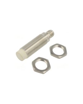 XS218SAPAM12 Czujnik indukcyjny, Output: PNP / NO, 0÷12mm, 10÷36VDC, M18, 200mA