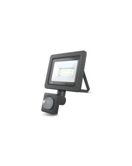 Naświetlacz LED PROXIM II 10W 6000K PIR IP66 Forever Light